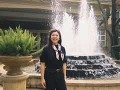 -中旅阿那亚九龙湖·公主酒店