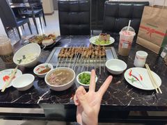 -运德成·天津老味烧烤(广开二马路店)