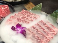 -九田家黑牛烤肉料理(太阳城店)