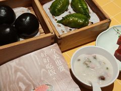 -蔡澜点心·粤菜(花城汇南区店)