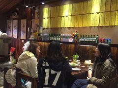 大堂-石屋料理(南京西路店)