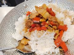 -福巷湘食小馆·猛火现炒(上海首店)