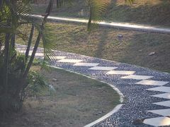 -金鸡岭桥头公园