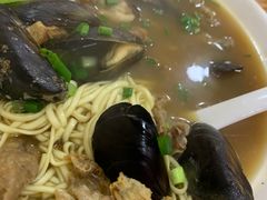 -阿玲海鲜面(高亭镇星河路店)
