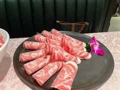 -囍凤楼·粤菜·点心·火锅(温特莱店)