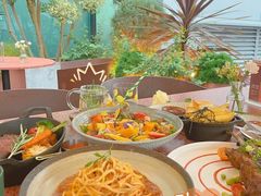 -La Terre乐田(万象城店)