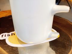 -fishtank鱼缸咖啡(三山街店)