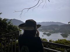 -仙岛湖旅游风景区
