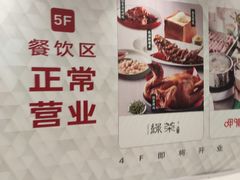 -银泰百货(北京大红门店)