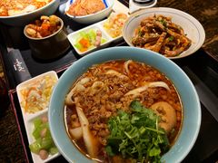 -喜晋道面馆(华严寺广场店)