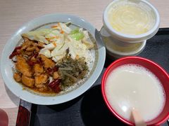 -永和大王(宜山店)