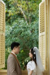 -挪娅婚纱摄影皇家会所