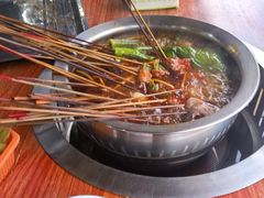 -牛华八婆麻辣烫(起源店)