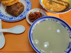 -隆福寺小吃店(东四店)