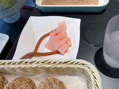 -京熹顺·老北京百年铜锅涮肉(百家湖1912店)