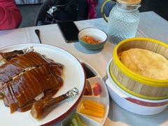 -大鸭梨烤鸭(望京店)