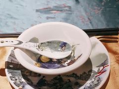 -茶人村·宫廷私厨(奥体印象城店)