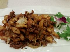 -楼兰印象(朝外店)