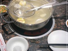 -八合里牛肉火锅(新洲店)