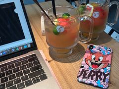 -gaga(深圳福田星河COCO Park店)