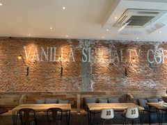 大堂-Vanilla Specialty Coffee(八大关店)