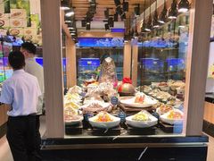 -大鹏饭店·金陵家宴(奥体中心店)