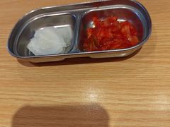-朴大叔拌饭(上海金山万达店)