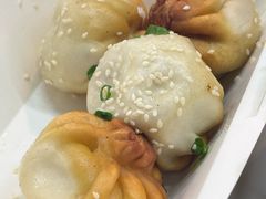 招牌生煎包-腾元生煎(西华路店)