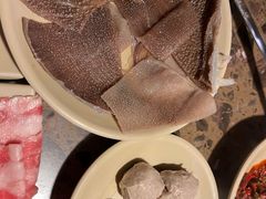 -蜀国大将老火锅(江北店)