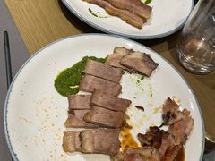 -博林天瑞喜来登酒店·西丽尚膳