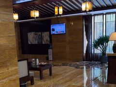 -益健·足疗汗蒸SPA(芙蓉广场店)