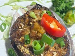 -质烤烤物·活烤海鲜(质烤总店)