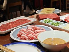 -1078號老北京涮肉(松柏店)