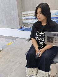 点击看大图 -天使之手