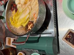 -潮界(虹桥新天地店)