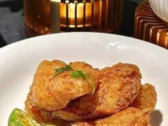 -锦府园·新台州菜(合生汇店)
