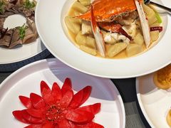 -曾宴·楚菜(湖北省博物馆店)