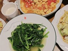 -重庆石磨豆花庄(乔庄店)
