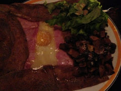 Crepe-La Creperie法餐厅(桃江路店)