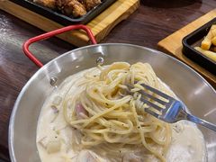 -Kpasta韩式意大利面