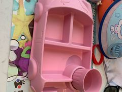 -水桶王国主题餐厅·聚会·生日派对·亲子活动·家庭套餐(亚龙湾希尔顿店)