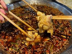 -胖子鱼·天水麻辣鱼火锅(秦州407店)