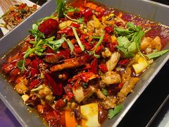 -路边边.炒菜烧烤.音乐餐厅(良乡长虹店)