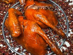 -辣螃铠盆盆蟹大排档(海昌店)