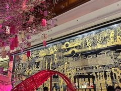 -广州花园酒店