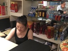 -又见炊烟私房菜(敬亭路店)