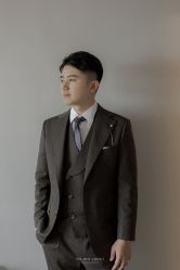点击看大图 -THE RUIZ GZ睿制西装定制