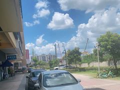 -张钰强中医正骨推拿连锁(唐家人才公寓店)
