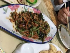 -夕阳红小吃(中街大悦城店)