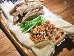 -吕氏疙瘩汤·私家菜馆(慈云寺店)